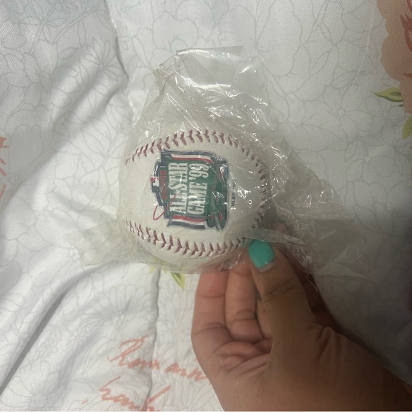 All Star Baseball - Picture 5 of 5